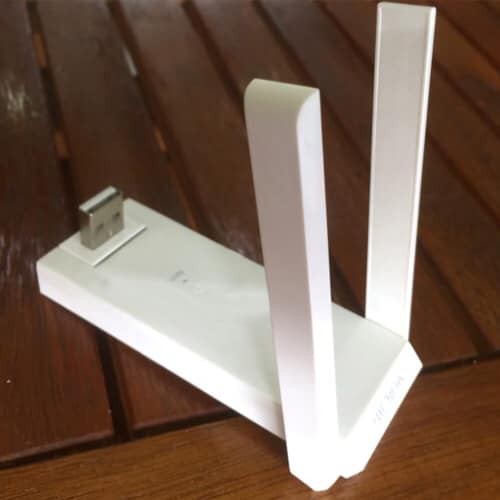 THIẾT BỊ KÍCH SÓNG WIFI 2 RÂU MERCURY
