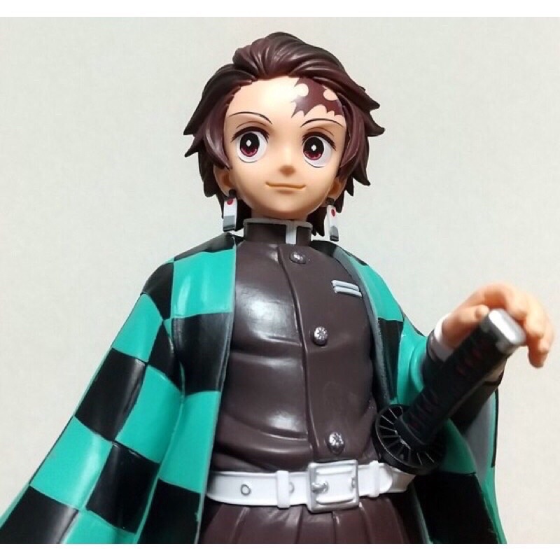 Mô hình Kimetsu no Yaiba - Grandista -Kamado Tanjiro-