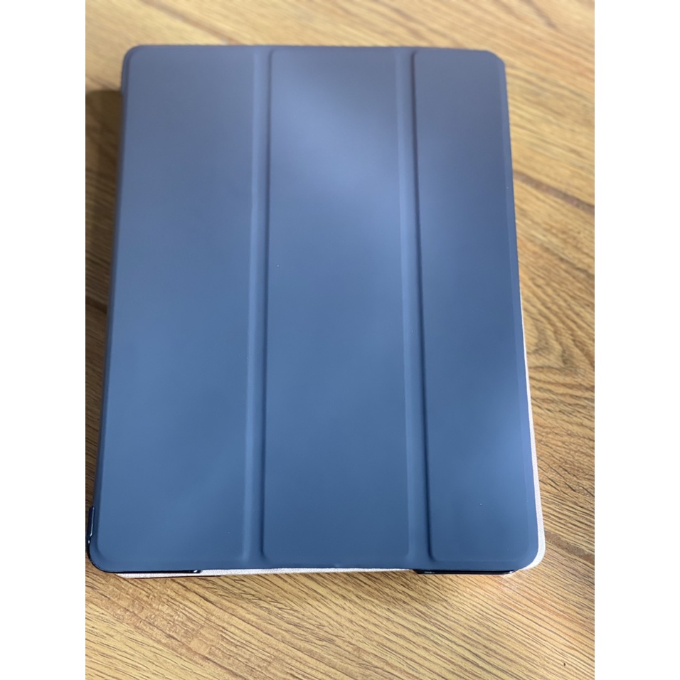 Bao da ipad 2017/2018/gen 5/6/7/8/9/air 1/2 lưng trong