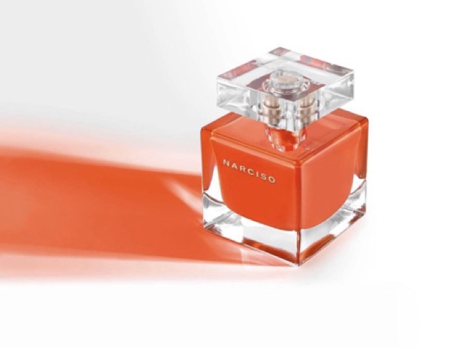 Sharingperfume - nước hoa Narciso Rouge 2019 [ mẫu thử 1Oml] | Thế Giới Skin Care