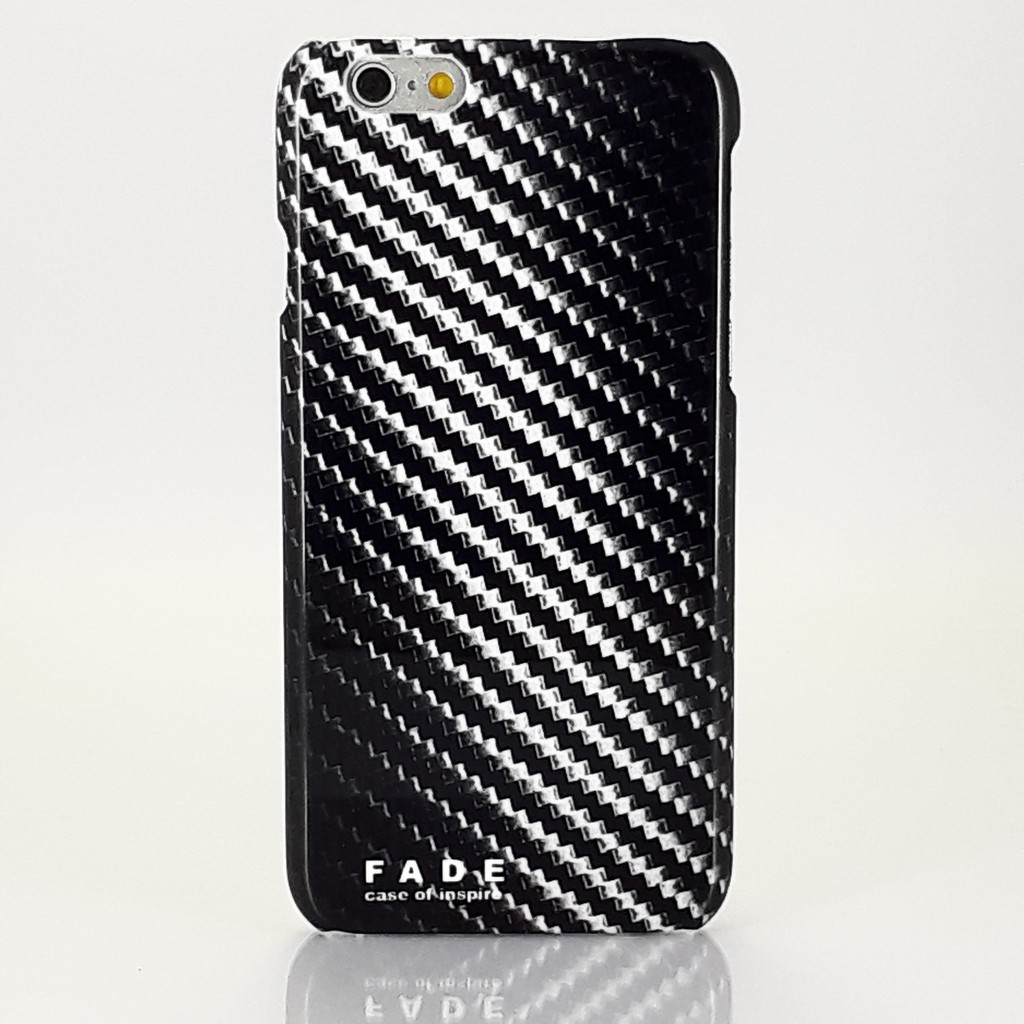 Ốp lưng họa tiết Kevlar 01
