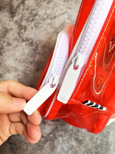 Balô dễ thương adidas size mini