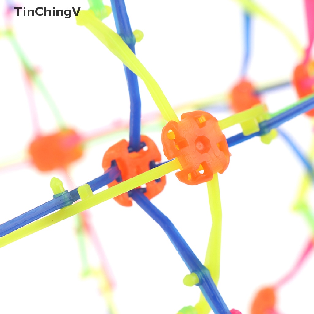 [TinChingV] Đồ Chơi Bóng Ném Kéo Căng Dành Cho Trẻ Em