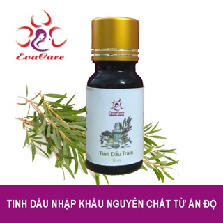 Tinh dầu Ấn Độ