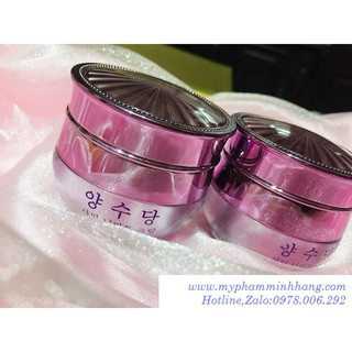 BỘ MỸ PHẨM YOUNG & PRETTY HÀN QUỐC 2IN1