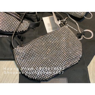 TÚI AA SIZE 17-19-23-25 ĐÁ SÁNG LẤP LÁNH FULLBOX