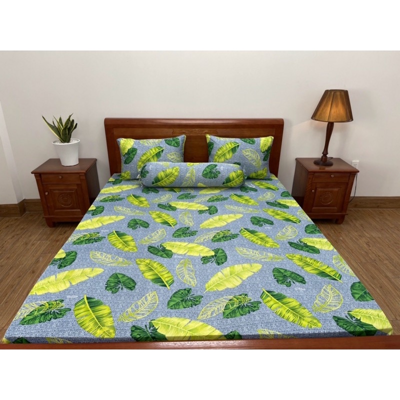 Drap thun lạnh Hàn Quốc(đủ size 1m-1m8x2m GIÁ TẠI XƯỞNG ) | BigBuy360 - bigbuy360.vn