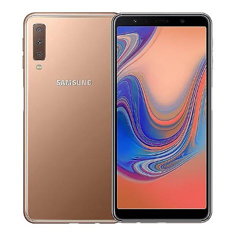 Điện thoại samsung Galaxy A7 - A750 2018 máy zin 99% | BigBuy360 - bigbuy360.vn