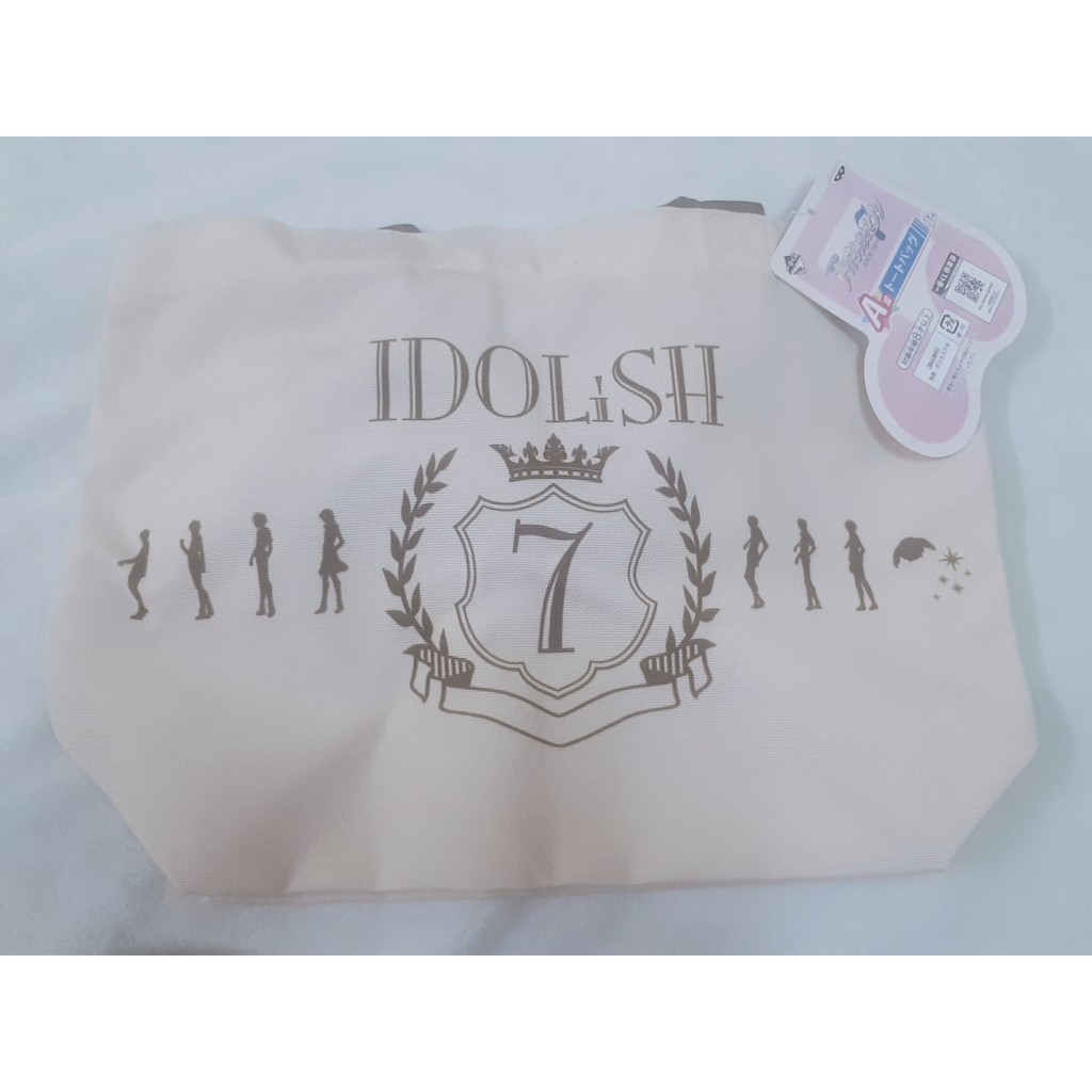 Túi Tote anime/ manga Nhật Bản