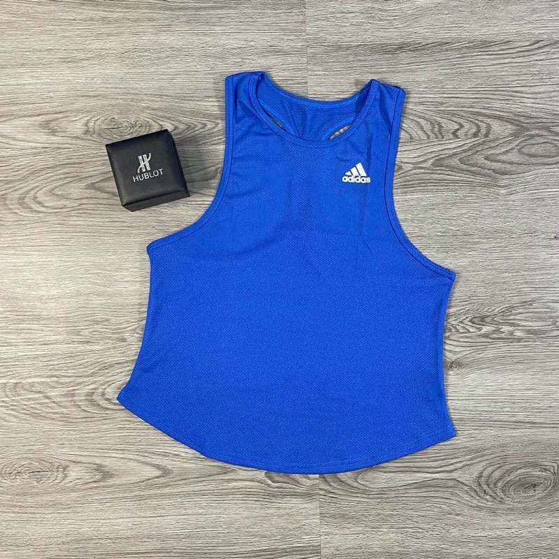 Áo Tanktop 3 Lỗ Tập Gym , Yoga Nữ Thấm Hút Mồ Hôi