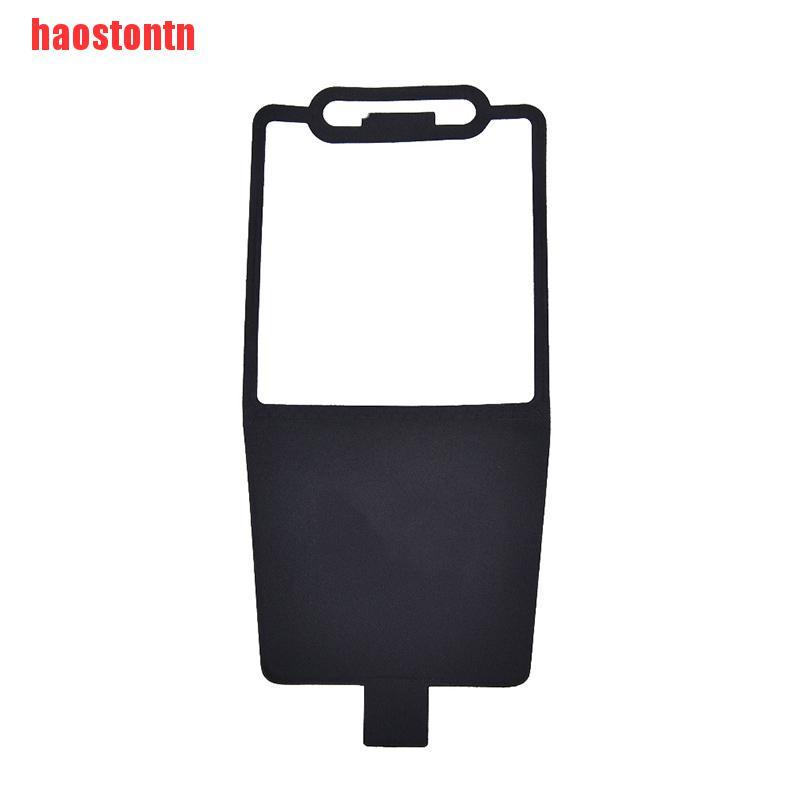 Hộp Tản Sáng Màu Đen Trong Suốt Cho Máy Ảnh Canon Nikon Yongnuo | BigBuy360 - bigbuy360.vn