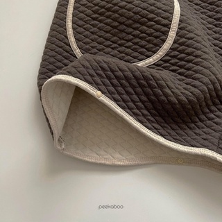 Túi ngủ Peekaboo Hàn Quốc cho bé