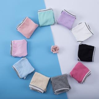 Candy Color Woman UNderwear