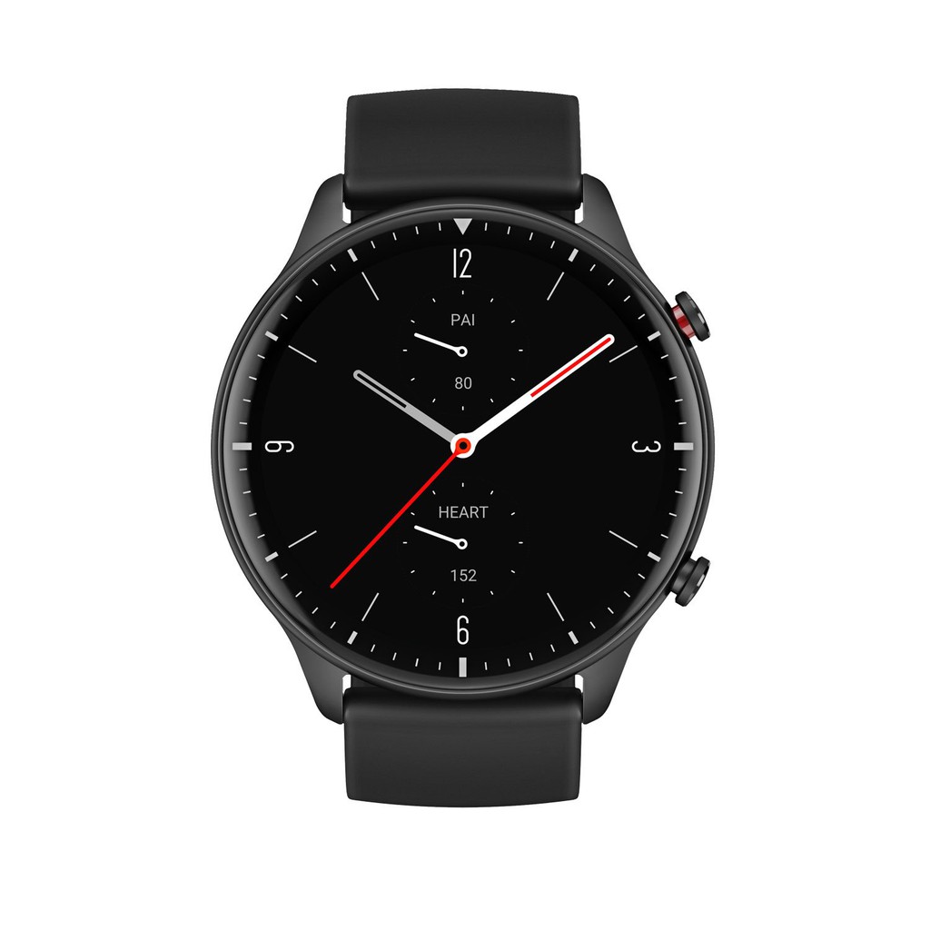 Đồng hồ thông minh Xiaomi Amazfit GTR 2 - Hàng chính hãng Digiworld Bảo hành 12 tháng