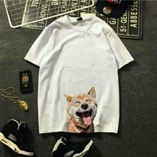 Tay lỡ unisex (ảnh thật)