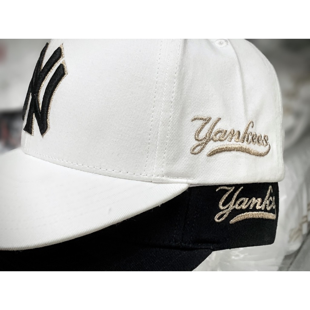 ❌NÓN KẾT XUẤT DƯ❌Mũ lưỡi trai cao cấp unisex NY nam nữ thêu chữ logo cực kì xịn xò thời trang hot trend