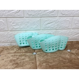 Giỏ cao su đựng rẻ rửa bát