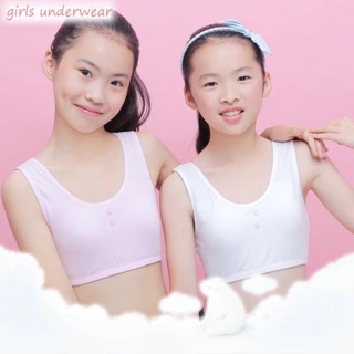 Áo lót cho bé gái 11-16 tuổi