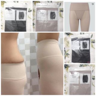 🌹🌿❤ Quần gen bụng Uniqlo Body Sharper