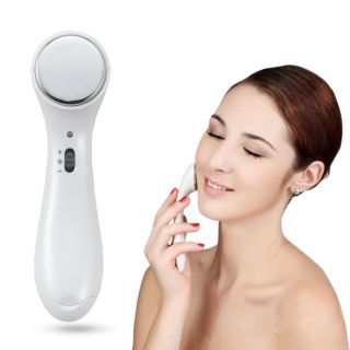 Máy massage mặt ion cao cấp