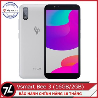Điện thoại Vsmart Bee 3 - Hàng Chính Hãng