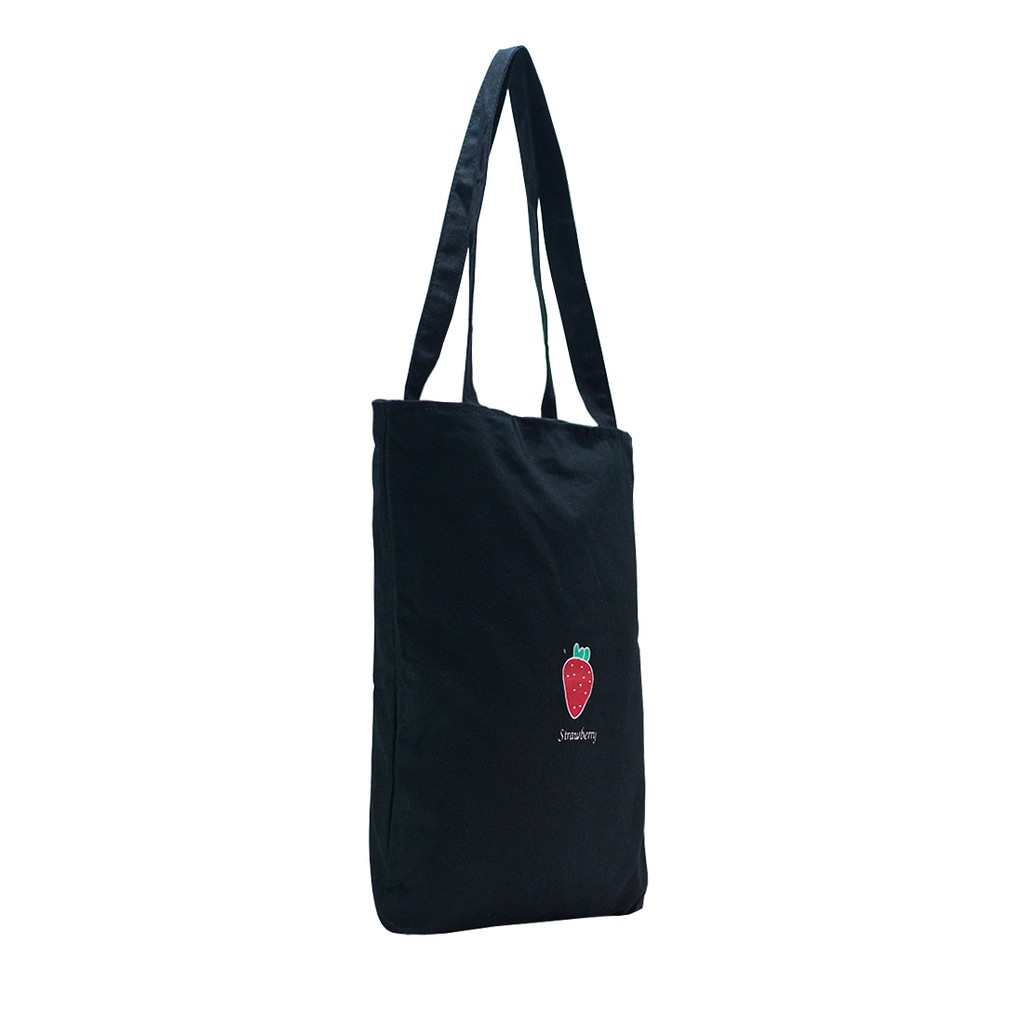 Túi Vải Đeo Vai Tote Bag XinhStore