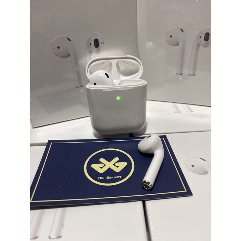 Tai Nghe Bluetooth Airpods 2 Phiên Bản Mới Nhất | BigBuy360 - bigbuy360.vn
