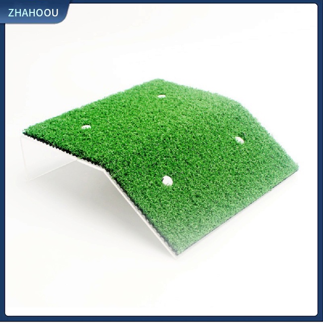 ☃Nhà☃ Thảm Cỏ Nhân Tạo Trang Trí Bể Cá