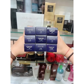 [Chỉ Bán Hàng Auth] Kem nền D.I.O.R Forever Matte & Skin Glow (Mẫu Mới)