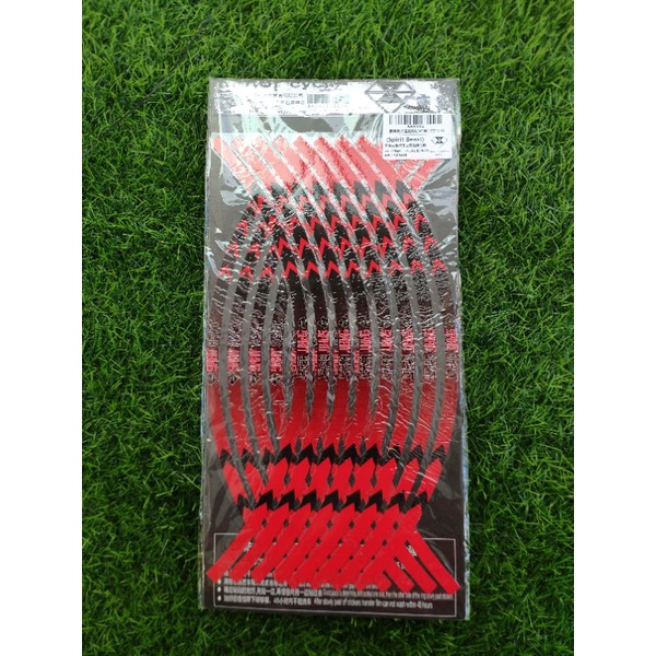 Dán chỉ mâm Spirit Beast chính hãng