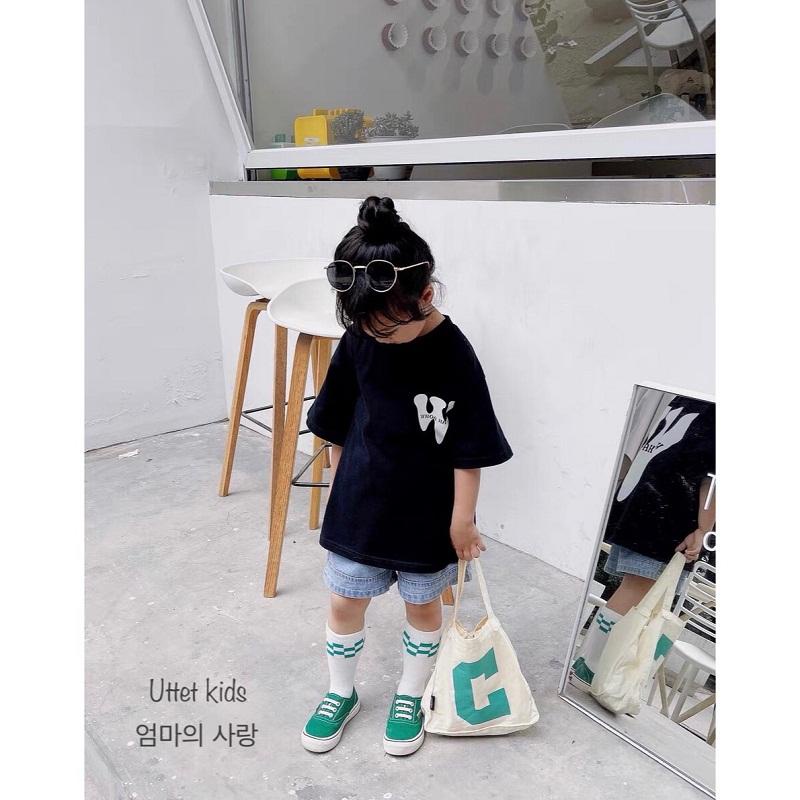 TÚI CHỮ G DÀNH CHO BÉ GÁI VÀ BÉ TRAI LÊN HÌNH RẤT ĐẸP