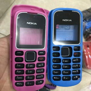 Vỏ phím,sườn Nokia 1280