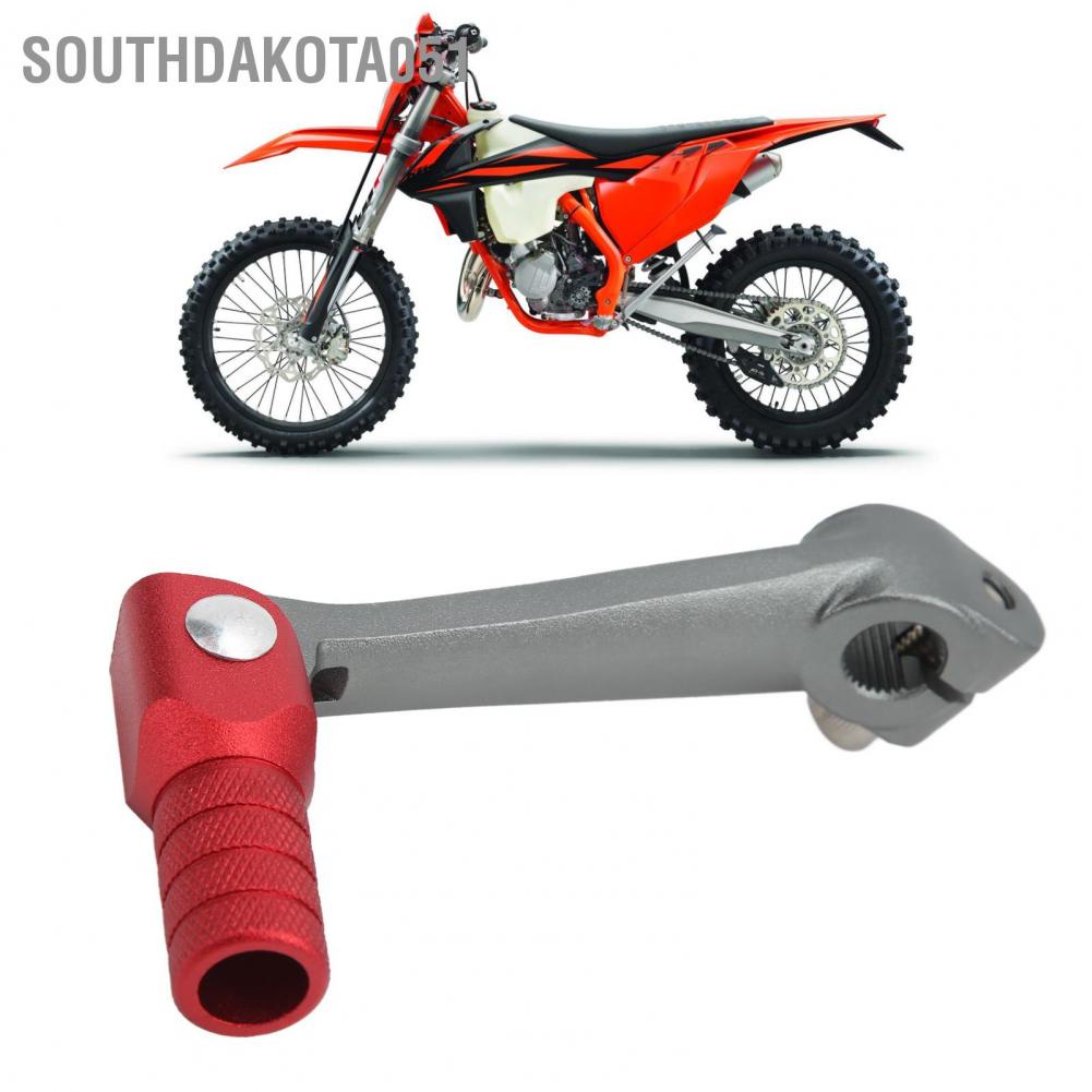 Hàng Sẵn Cần Số Xe Máy Bằng Hợp Kim Nhôm CNC Cho Kayo T2 T4 T4L ATV【Southdakota051】