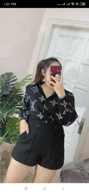 {Giá Sỉ} Quần Sooc/Quần Đùi Gân Bigsize 55-95kg Giấu Bụng Hàng Bán Shop MS83 | BigBuy360 - bigbuy360.vn