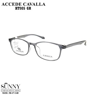 Gọng Kính Unisex Cavalla HT005