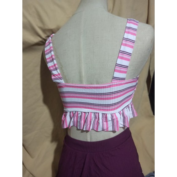 Bikini đồ bơi nữ 2 mảnh dáng váy kín đáo, chất thun gân đẹp | BigBuy360 - bigbuy360.vn