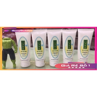 Combo cặp ngọc cạo gió mặt+1 kem cạo