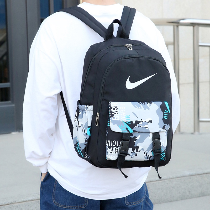 Ba Lô Thể Thao Du Lịch Nike Thời Trang Chất Lượng Cao -KZ2063