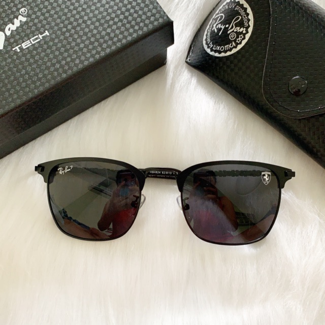 Mắt kính Rayban