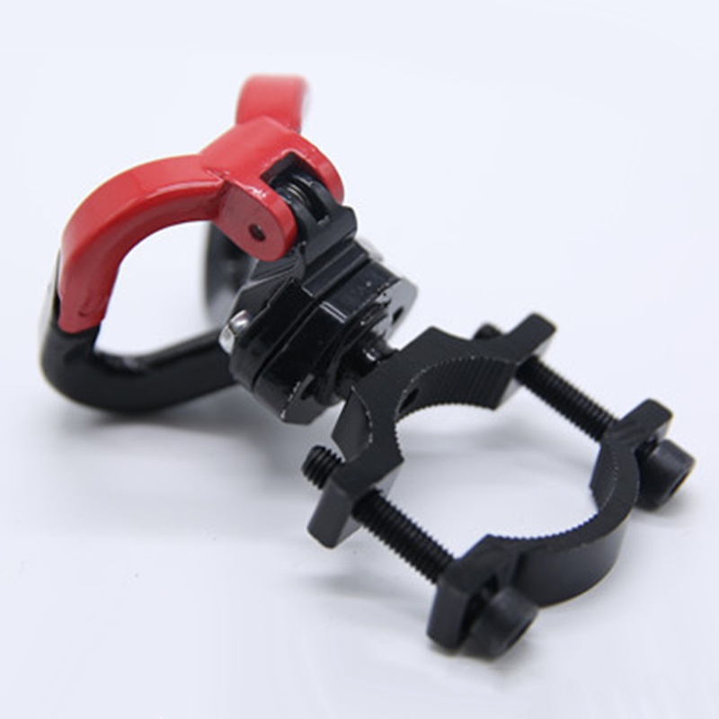 Móc Treo Túi Xách / Mũ Bảo Hiểm Bằng Sắt Cho Xe Điện Scooter M365