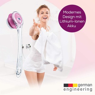 Máy tắm Beurer FC55 - nhập Đức