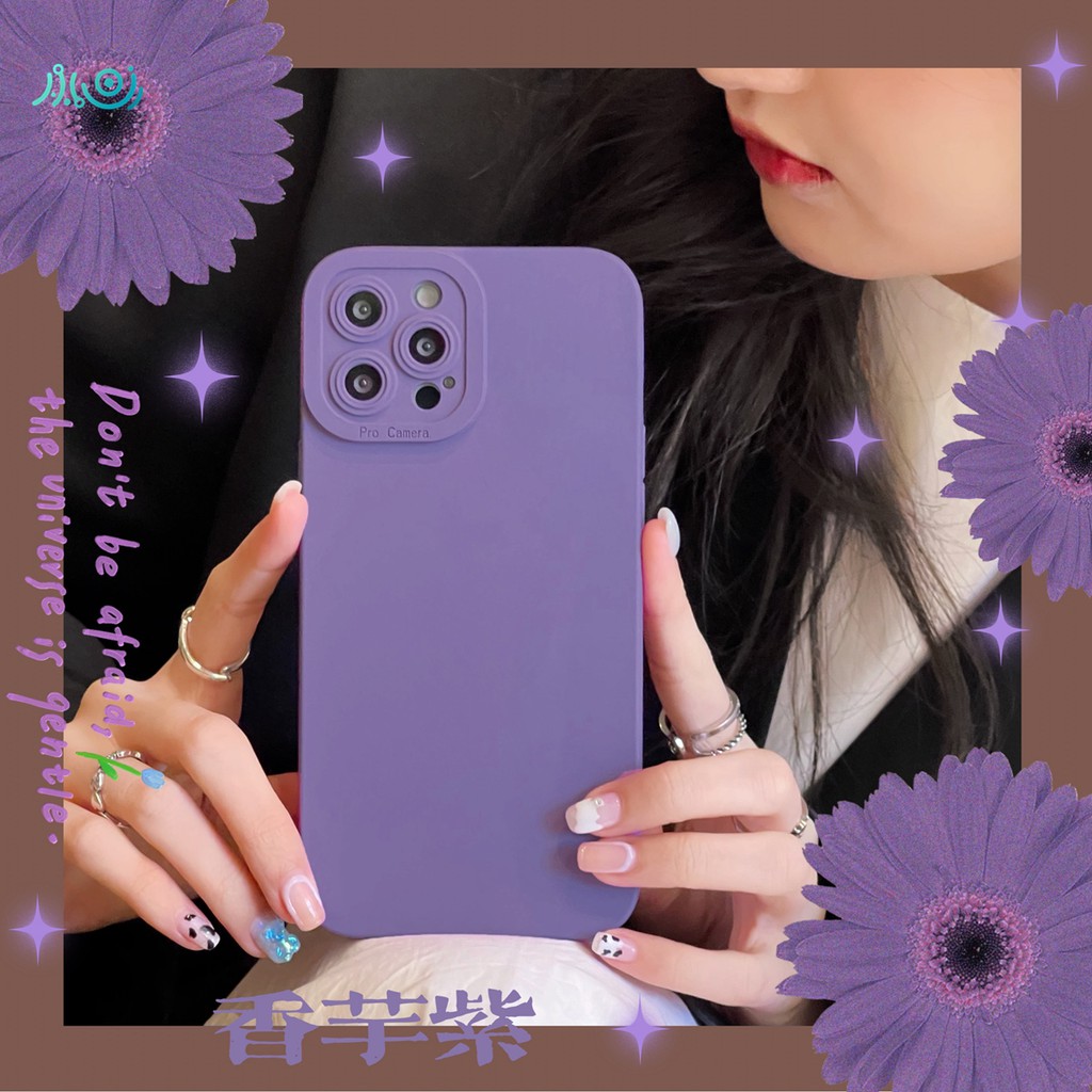 Ốp điện thoại bảo vệ camera che phủ toàn diện thích hợp cho iPhone 13 Pro MAX 11 12 pro max X XS MAX XR 7+ 8Plus