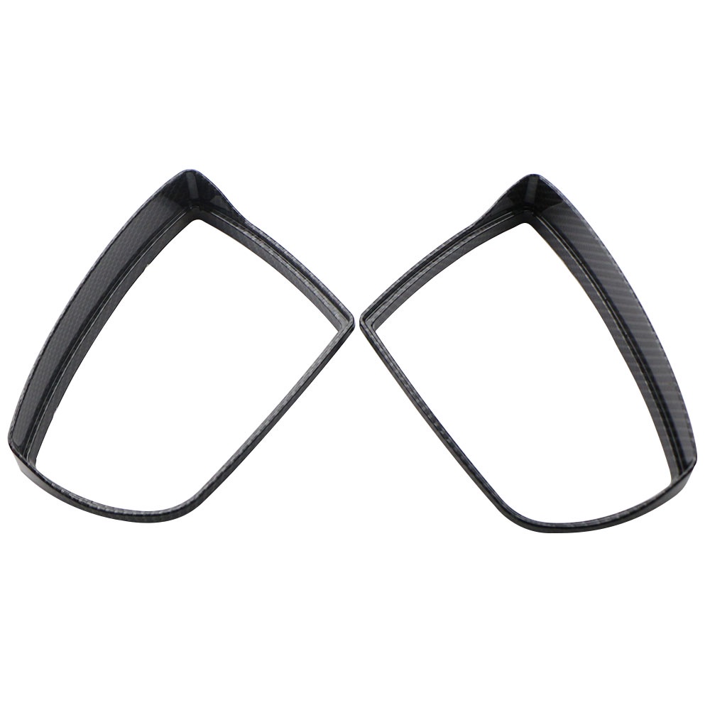 Tấm Chắn Mưa Cho Kính Chiếu Hậu Xe Hơi Ford Ecosport Kuga 2013-2017 2018 2019