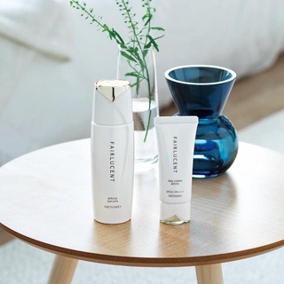 Serum tinh chất Menard hỗ trợ dưỡng trắng và kiểm soát tế bào hắc tố Fairlucent White Serum 100ML