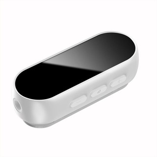 Bộ Bluetooth Receiver Baseus BA02 Wireless Adapter (Audio Bluetooth V5.0 Receiver to Jack 3.5mm, for Earphone / Speaker)