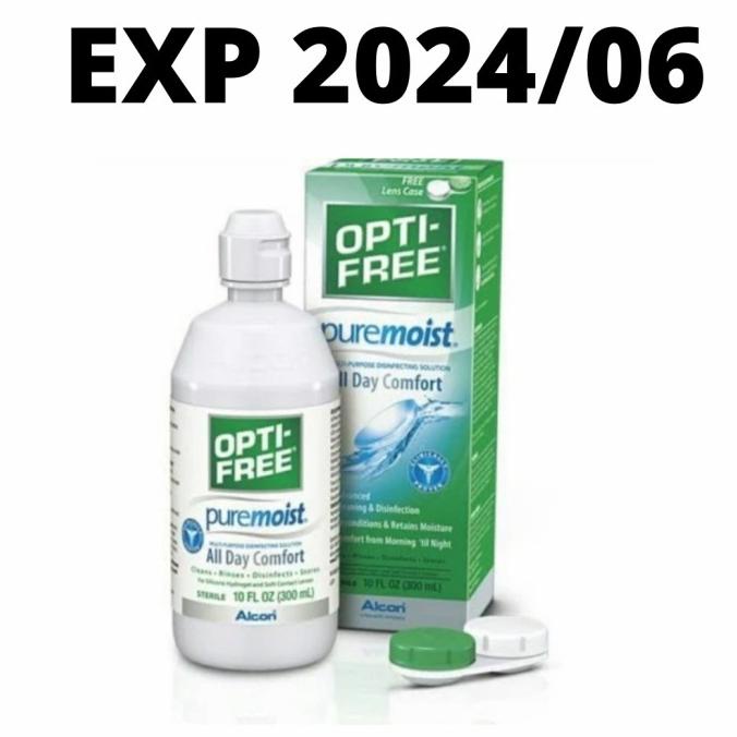 Dung Dịch Dưỡng Ẩm Da Mặt Alcon