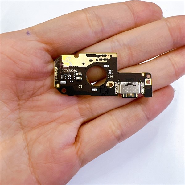 Cụm sạc Xiaomi Poco M4 Pro 4G