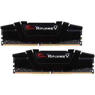 Ram máy tính 32gb gskill ripjaws ddr4, 3200mhz, cl16 new