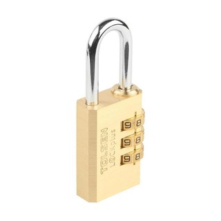 Ổ khóa đồng mật khẩu 30mm tolsen 55123