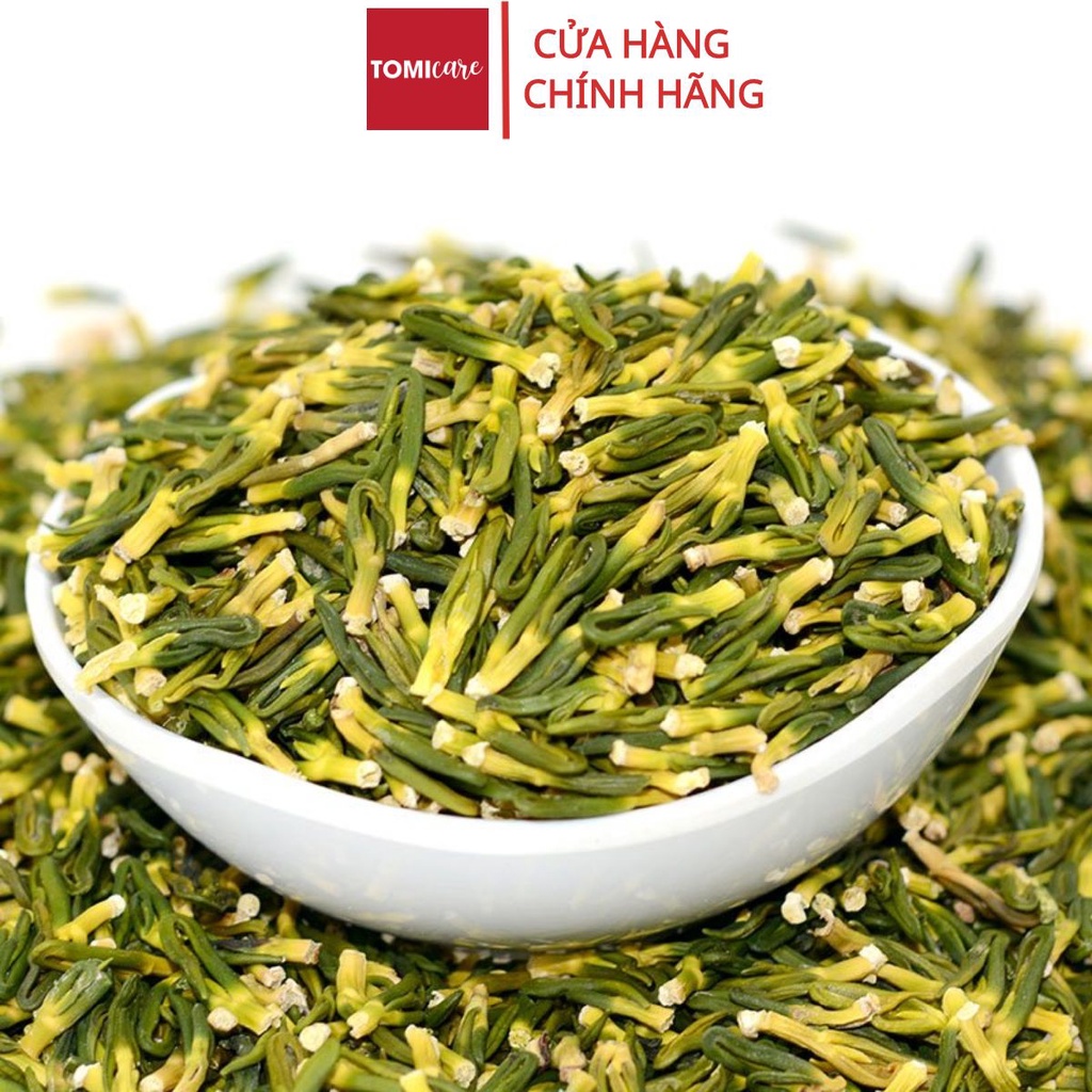 Tâm sen sấy khô  Sasuke loại thượng hạng 1kg giúp ngủ tốt